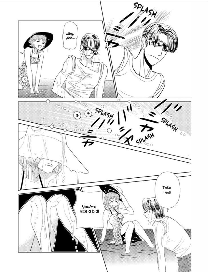Kincaid-ka no Yuigon Game Chapter 1 page 74 - Chapter 1 : Fixed