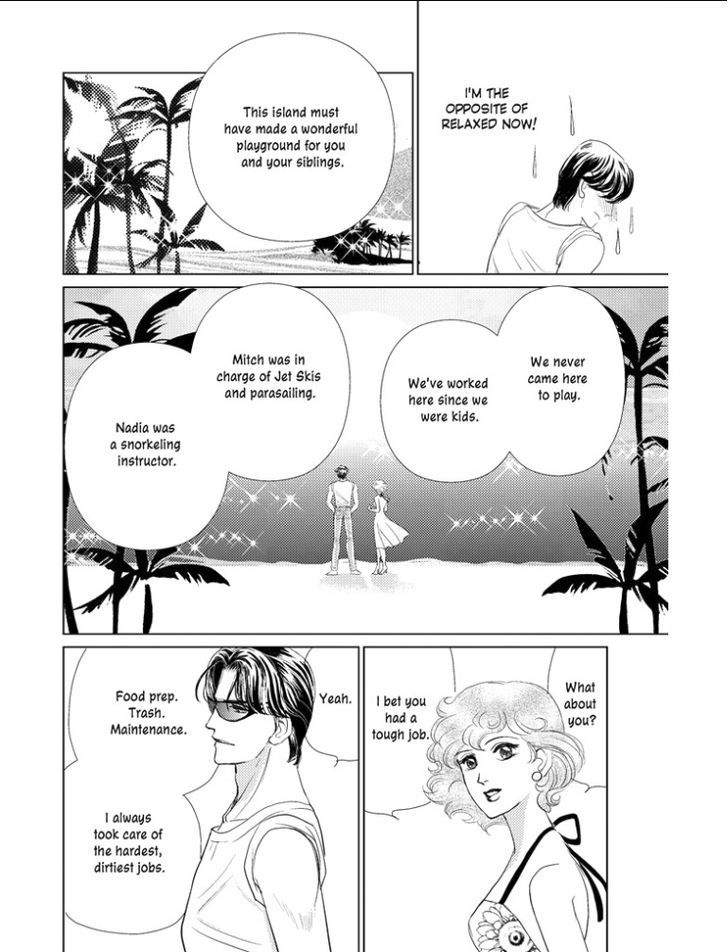 Kincaid-ka no Yuigon Game Chapter 1 page 76 - Chapter 1 : Fixed