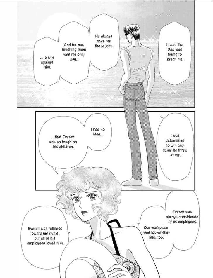 Kincaid-ka no Yuigon Game Chapter 1 page 77 - Chapter 1 : Fixed