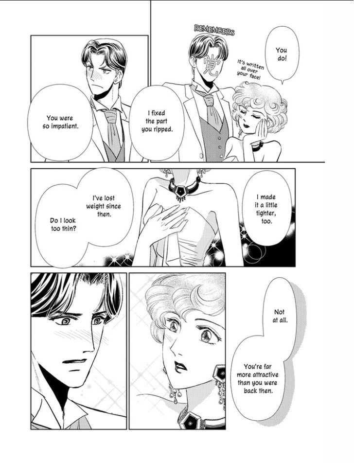 Kincaid-ka no Yuigon Game Chapter 1 page 82 - Chapter 1 : Fixed
