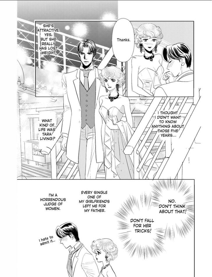 Kincaid-ka no Yuigon Game Chapter 1 page 83 - Chapter 1 : Fixed