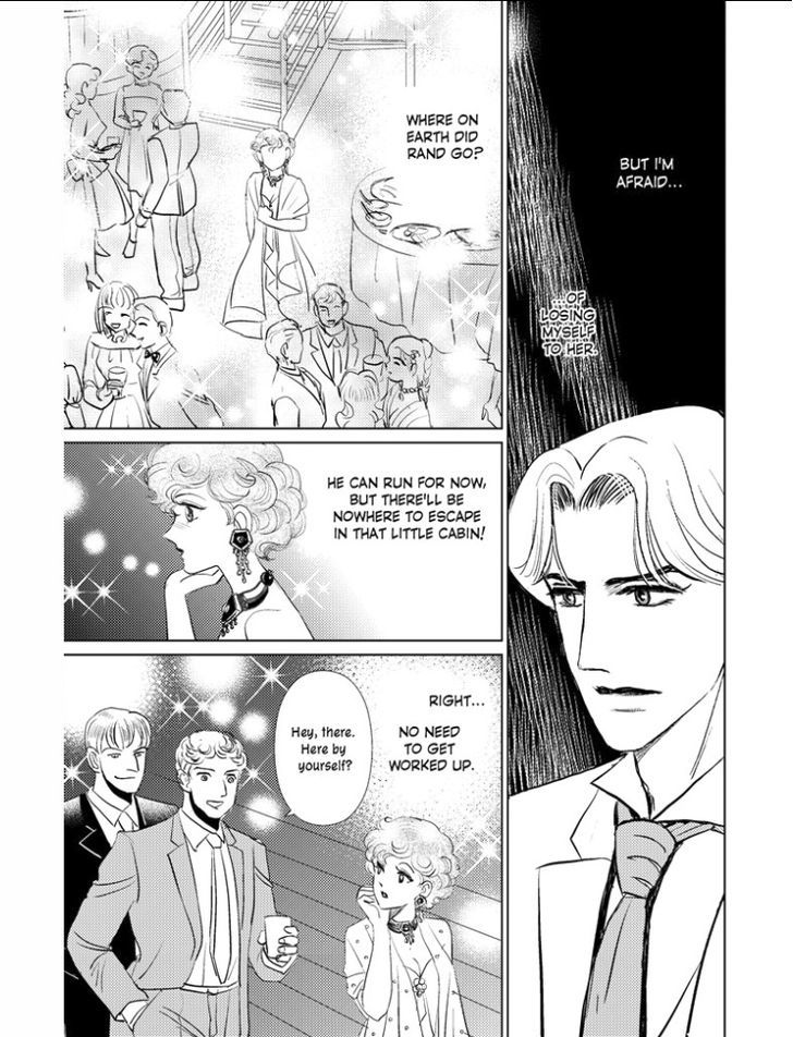Kincaid-ka no Yuigon Game Chapter 1 page 85 - Chapter 1 : Fixed