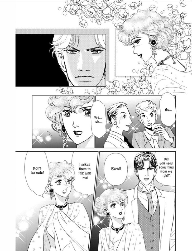 Kincaid-ka no Yuigon Game Chapter 1 page 87 - Chapter 1 : Fixed