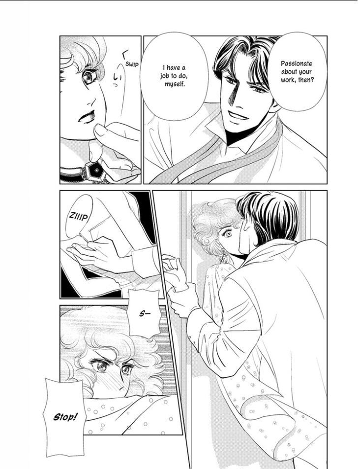 Kincaid-ka no Yuigon Game Chapter 1 page 89 - Chapter 1 : Fixed