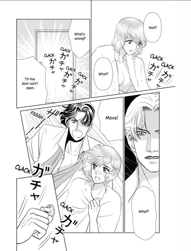 Kincaid-ka no Yuigon Game Chapter 1 page 92 - Chapter 1 : Fixed