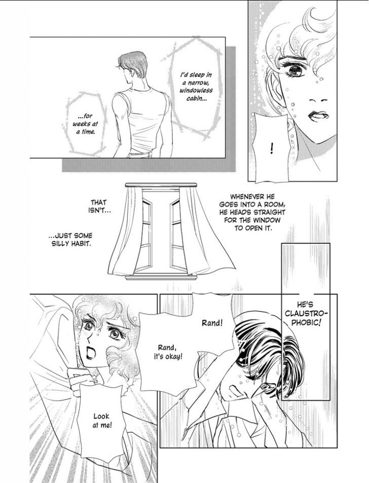 Kincaid-ka no Yuigon Game Chapter 1 page 95 - Chapter 1 : Fixed