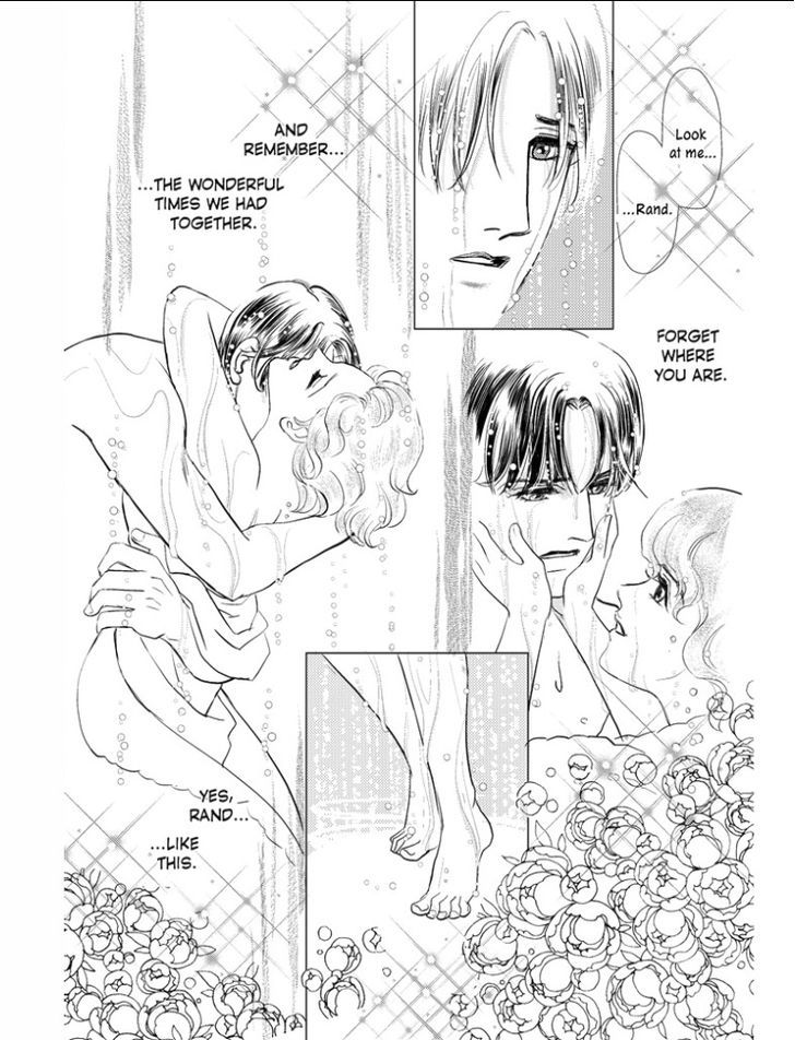 Kincaid-ka no Yuigon Game Chapter 1 page 97 - Chapter 1 : Fixed