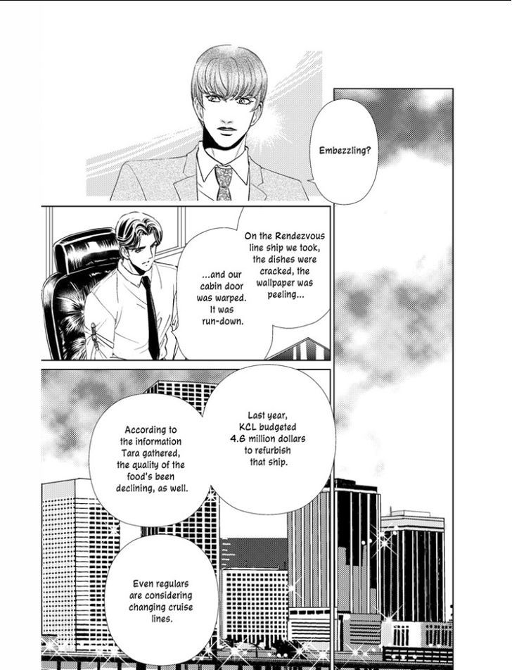 Kincaid-ka no Yuigon Game Chapter 1 page 99 - Chapter 1 : Fixed