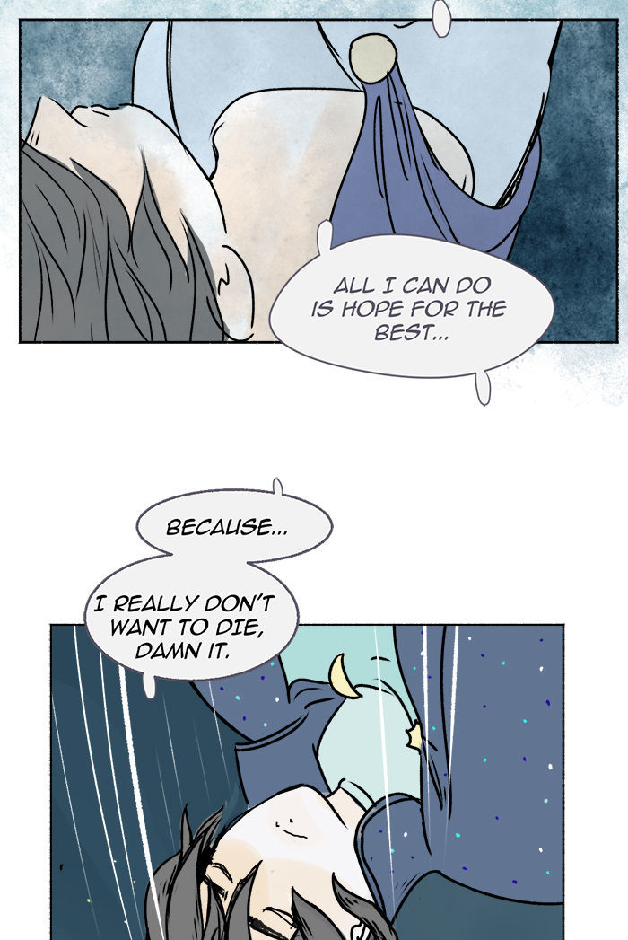 Kind of Confidential Chapter 1 page 16 - Chapter 1