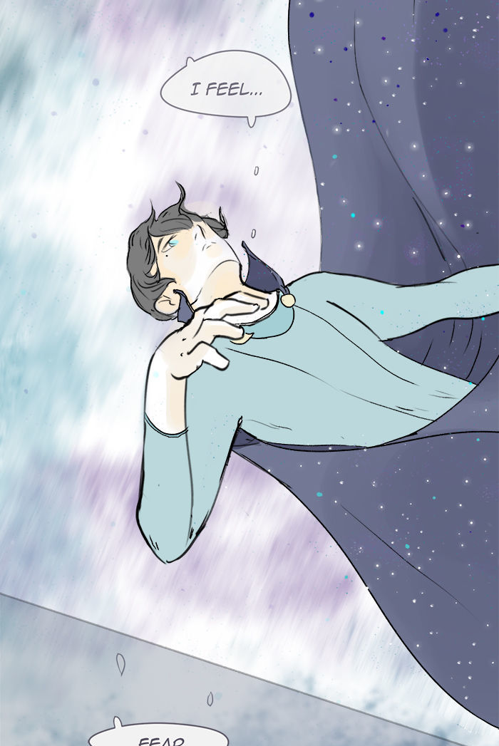 Kind of Confidential Chapter 1 page 18 - Chapter 1