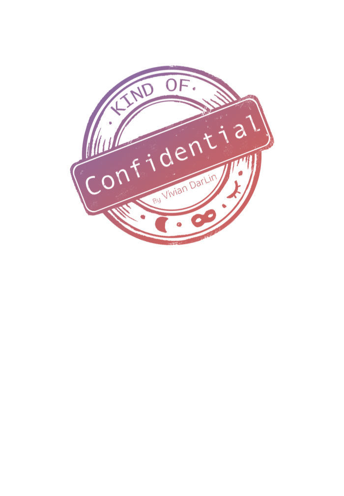 Kind of Confidential Chapter 1 page 22 - Chapter 1