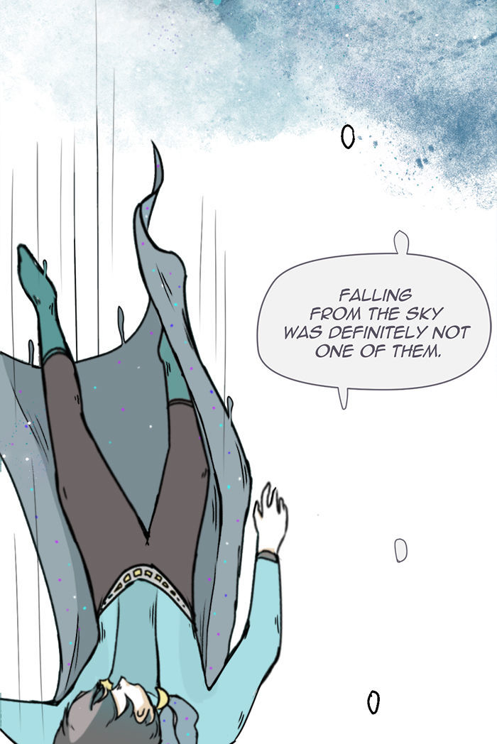 Kind of Confidential Chapter 1 page 4 - Chapter 1
