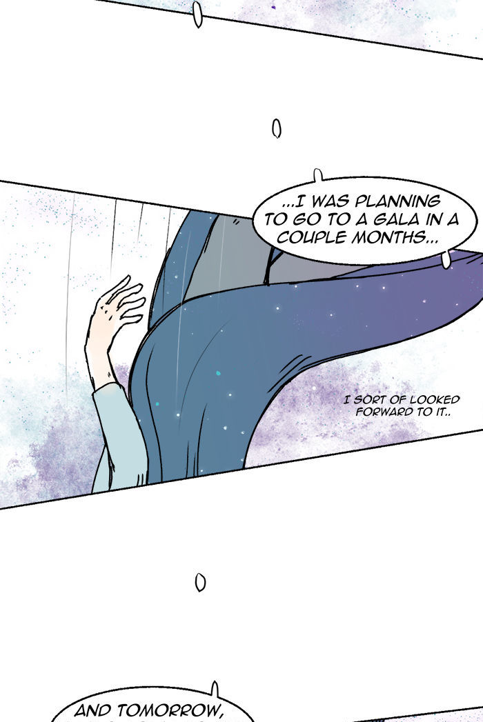 Kind of Confidential Chapter 1 page 6 - Chapter 1