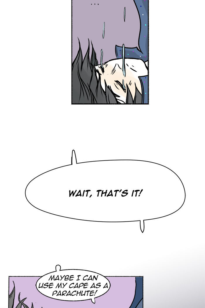 Kind of Confidential Chapter 1 page 8 - Chapter 1