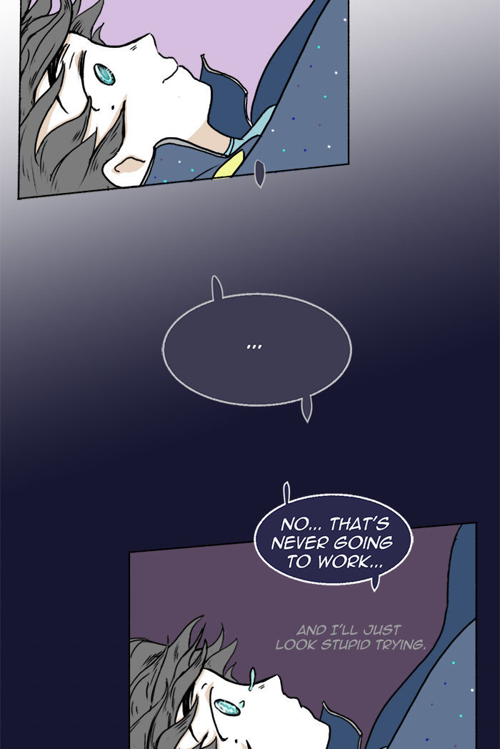 Kind of Confidential Chapter 1 page 9 - Chapter 1
