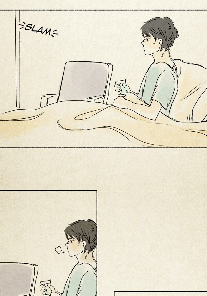 Kind of Confidential Chapter 10 page 10 - Chapter 10