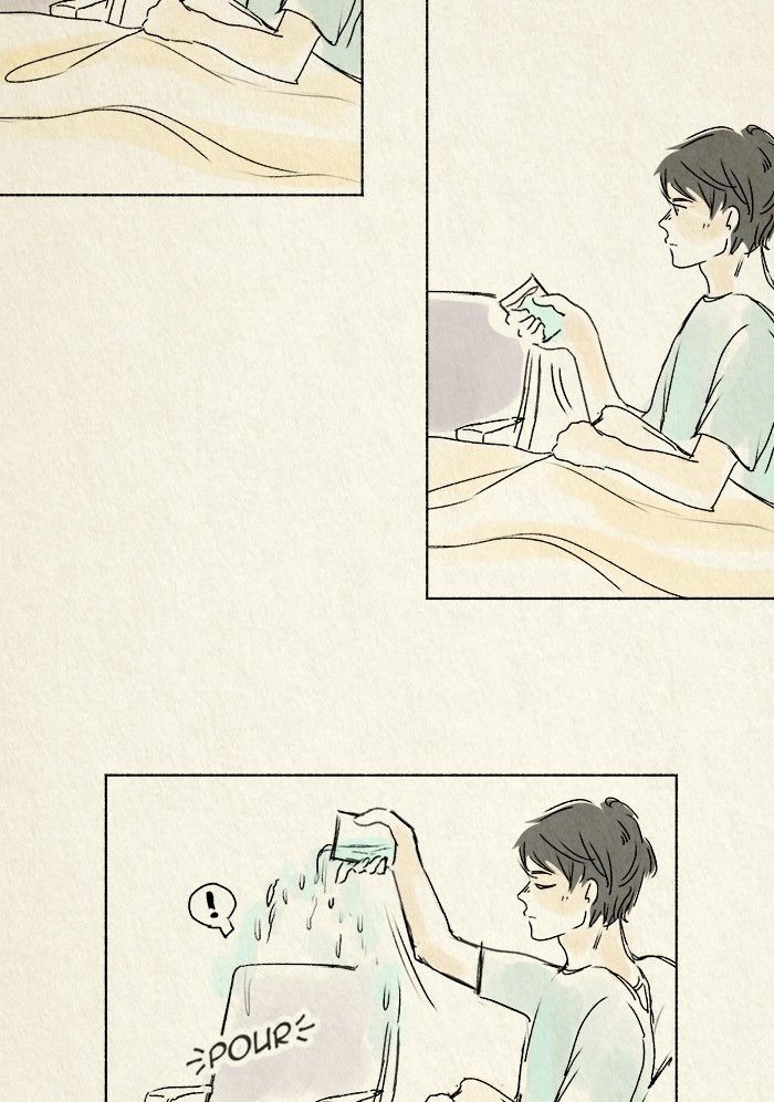 Kind of Confidential Chapter 10 page 11 - Chapter 10