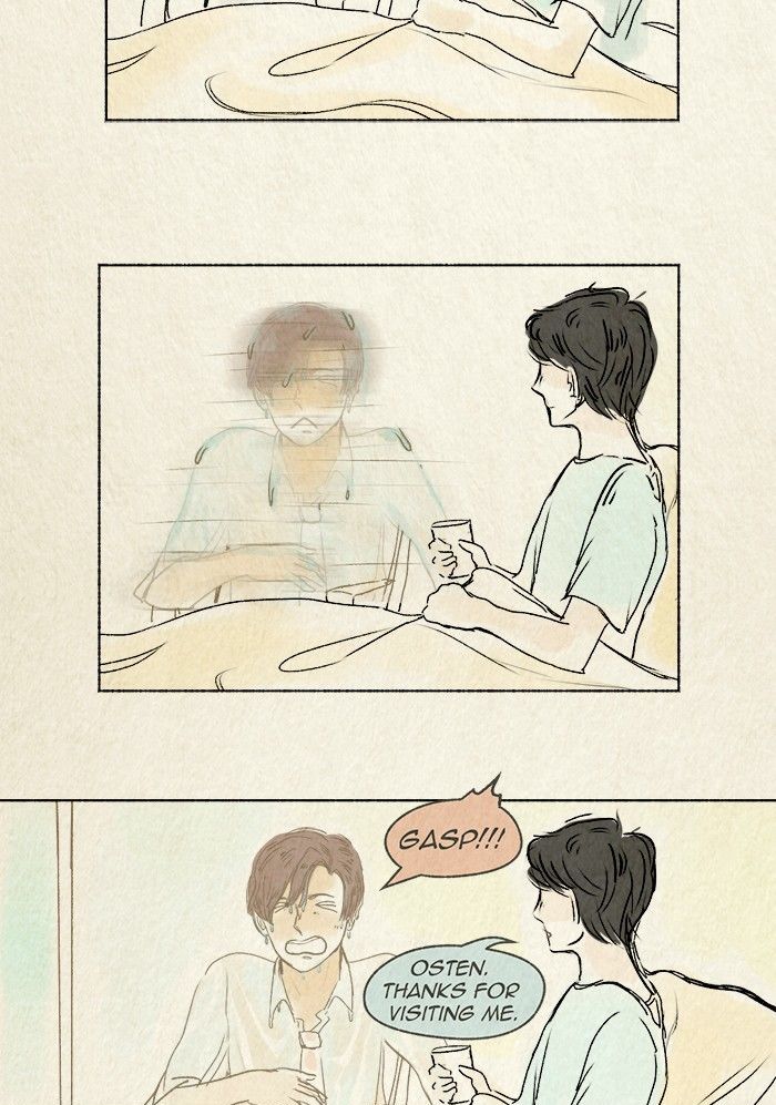 Kind of Confidential Chapter 10 page 12 - Chapter 10