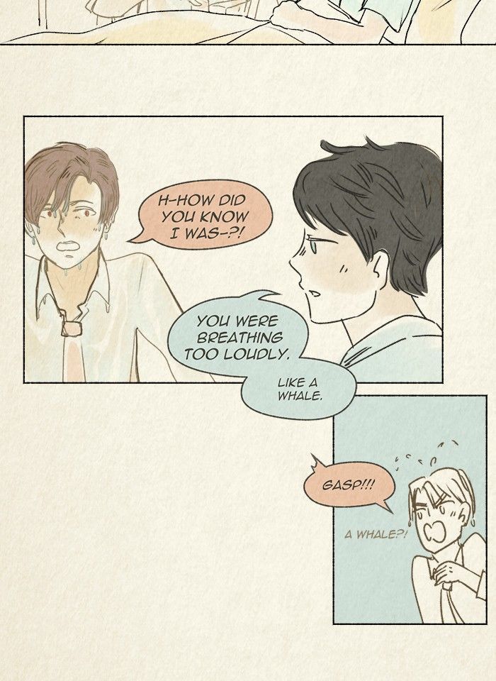 Kind of Confidential Chapter 10 page 13 - Chapter 10