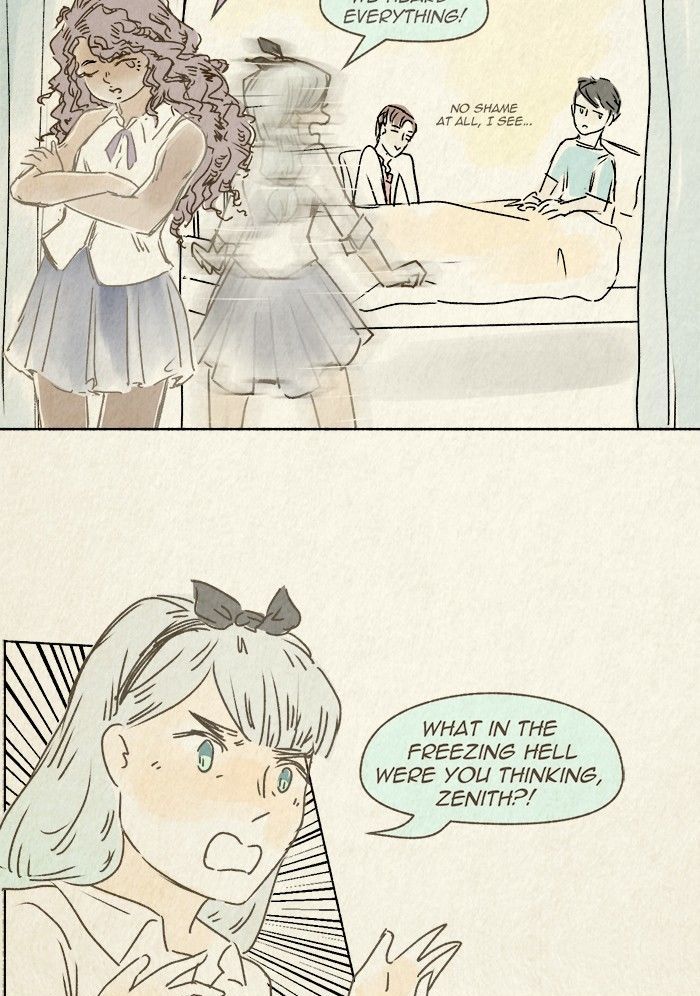 Kind of Confidential Chapter 10 page 16 - Chapter 10