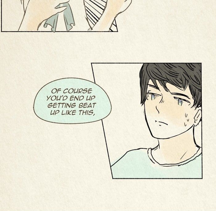 Kind of Confidential Chapter 10 page 17 - Chapter 10