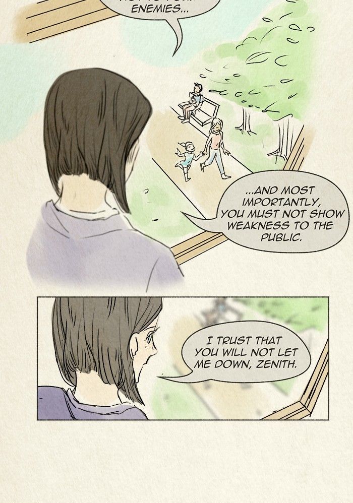 Kind of Confidential Chapter 10 page 7 - Chapter 10