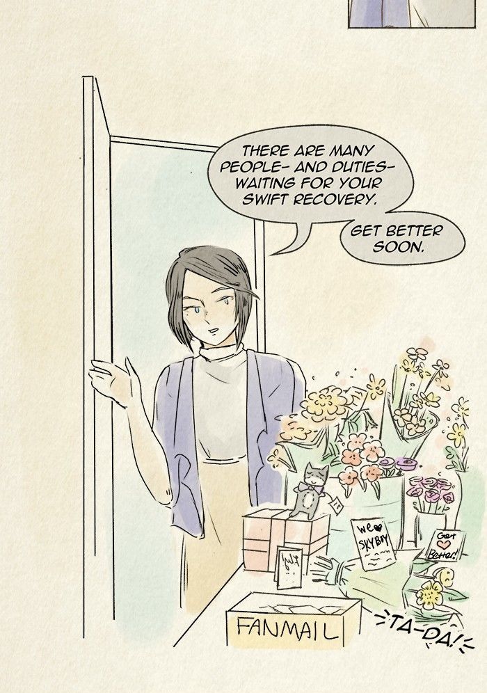 Kind of Confidential Chapter 10 page 9 - Chapter 10