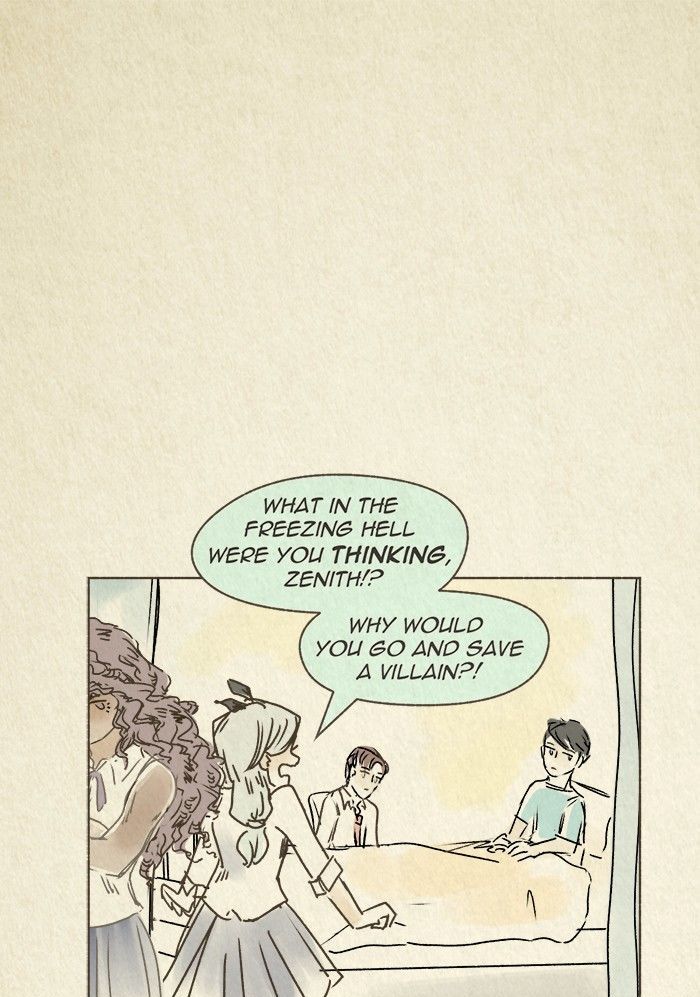 Kind of Confidential Chapter 11 page 1 - Chapter 11