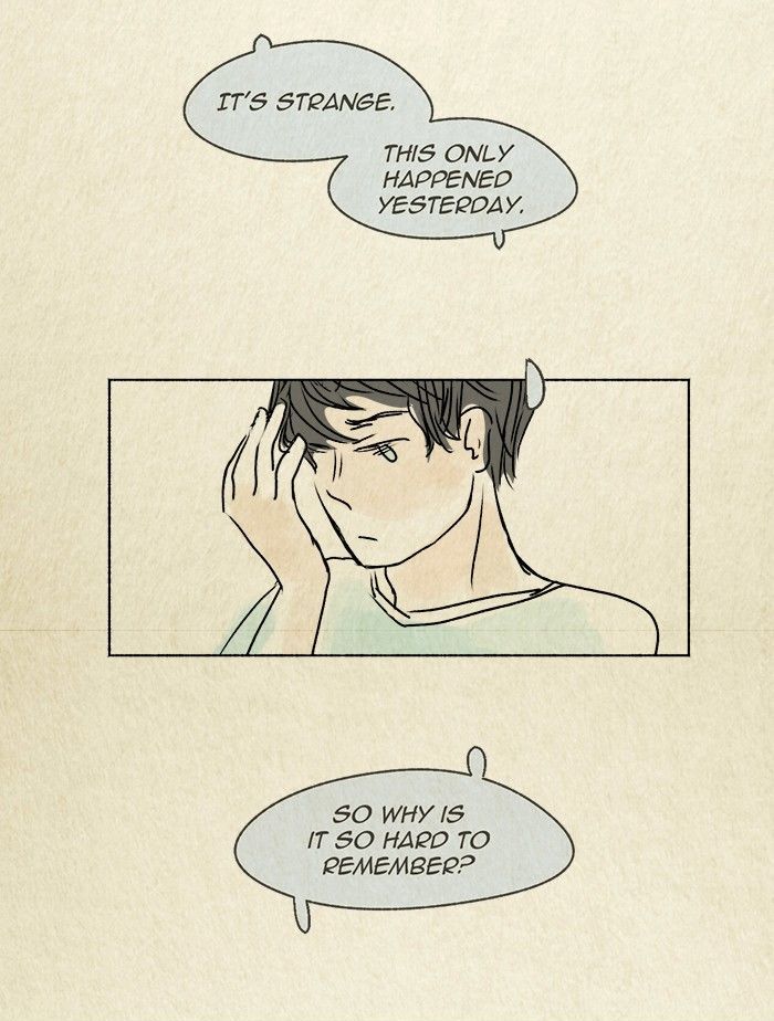 Kind of Confidential Chapter 11 page 10 - Chapter 11