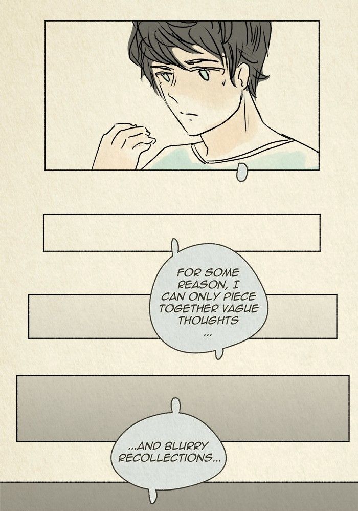 Kind of Confidential Chapter 11 page 11 - Chapter 11