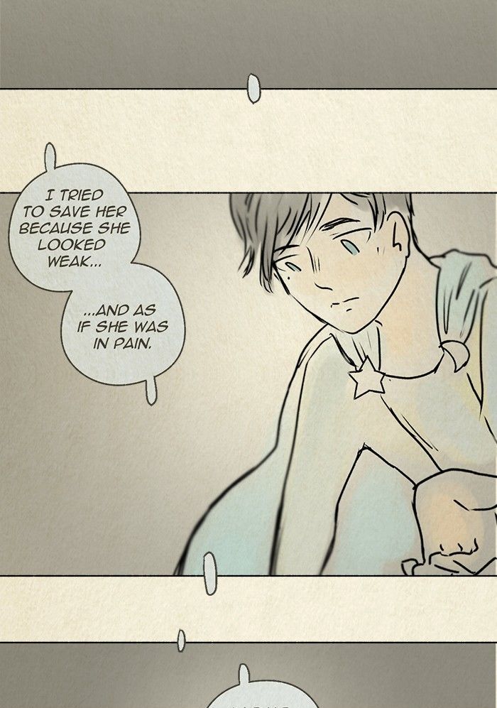Kind of Confidential Chapter 11 page 12 - Chapter 11