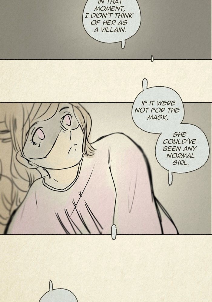 Kind of Confidential Chapter 11 page 13 - Chapter 11
