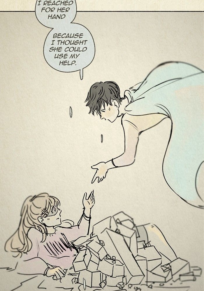 Kind of Confidential Chapter 11 page 14 - Chapter 11