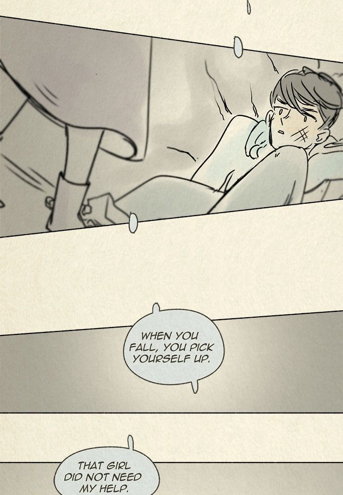 Kind of Confidential Chapter 11 page 19 - Chapter 11