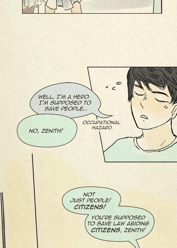Kind of Confidential Chapter 11 page 2 - Chapter 11
