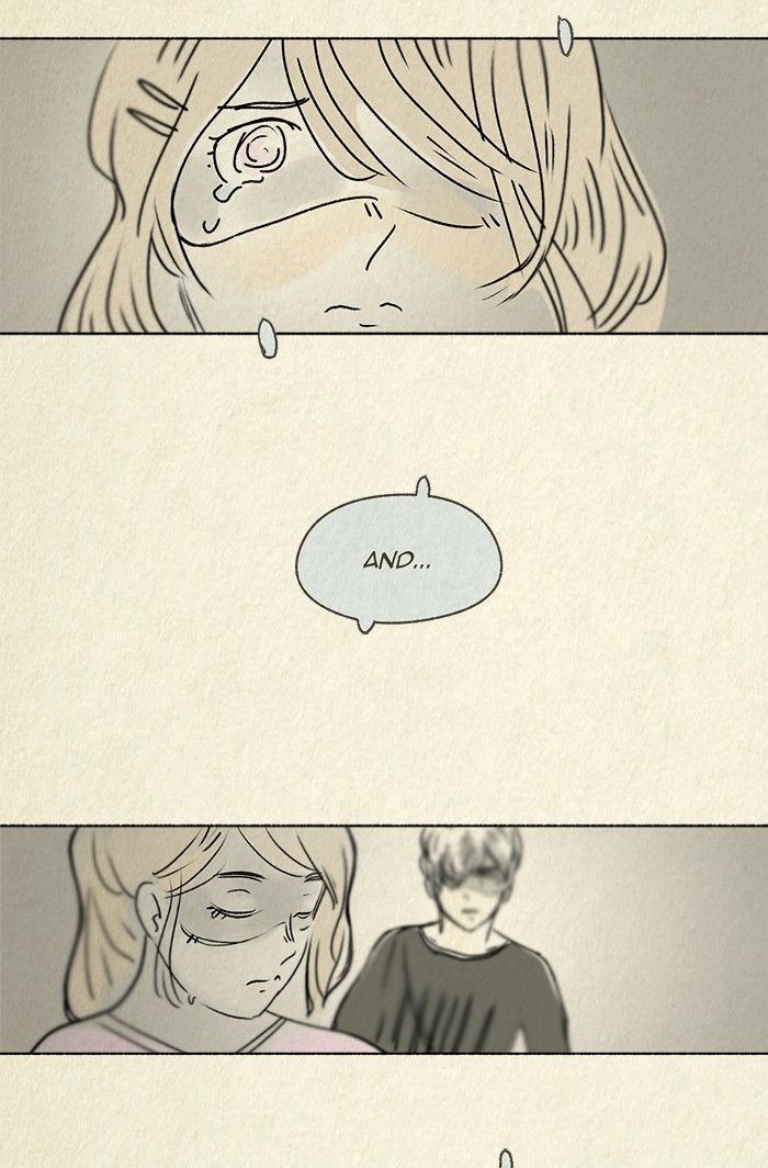 Kind of Confidential Chapter 11 page 21 - Chapter 11