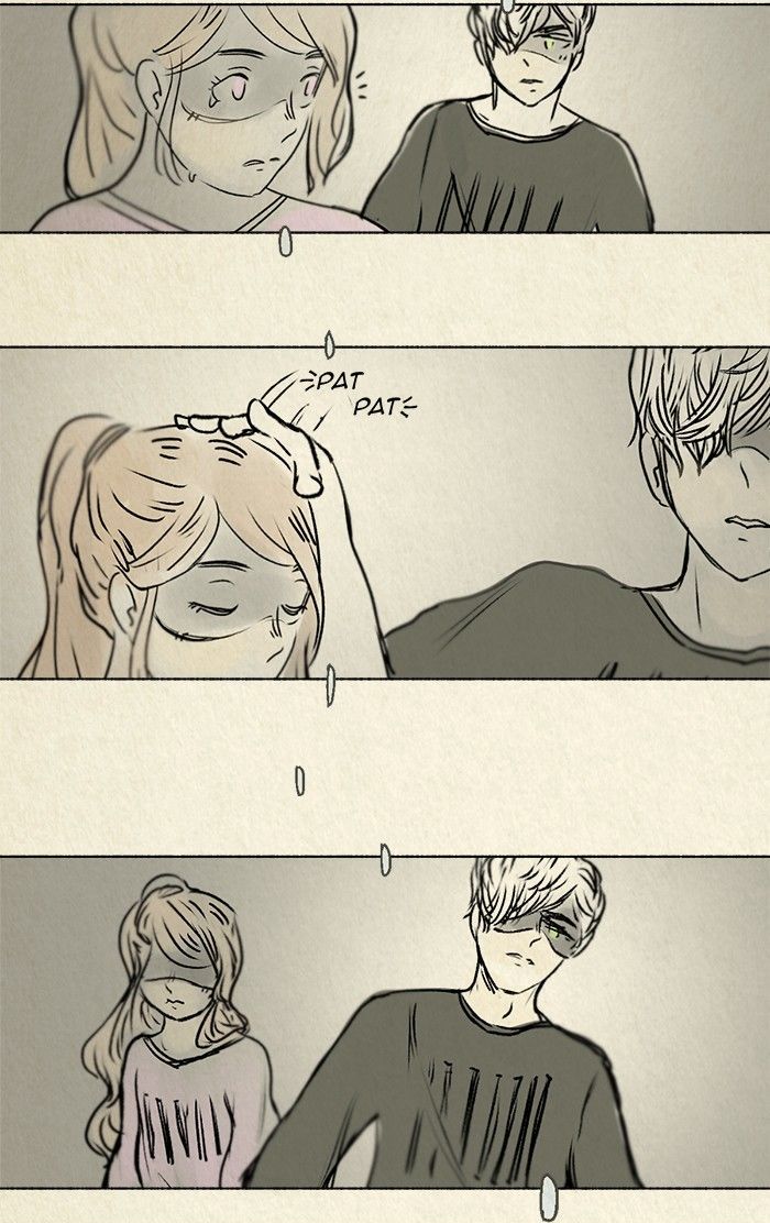 Kind of Confidential Chapter 11 page 22 - Chapter 11