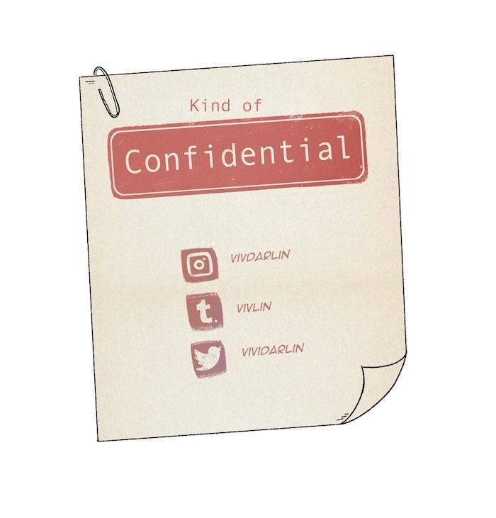 Kind of Confidential Chapter 11 page 24 - Chapter 11