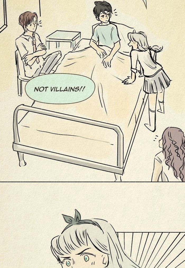Kind of Confidential Chapter 11 page 3 - Chapter 11