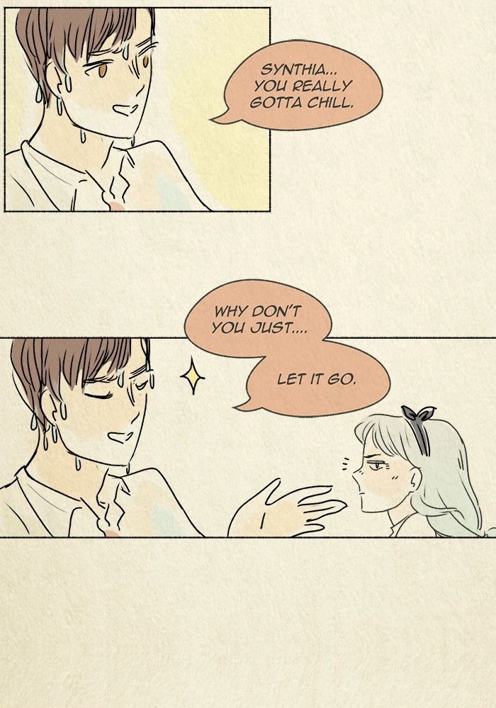 Kind of Confidential Chapter 11 page 5 - Chapter 11