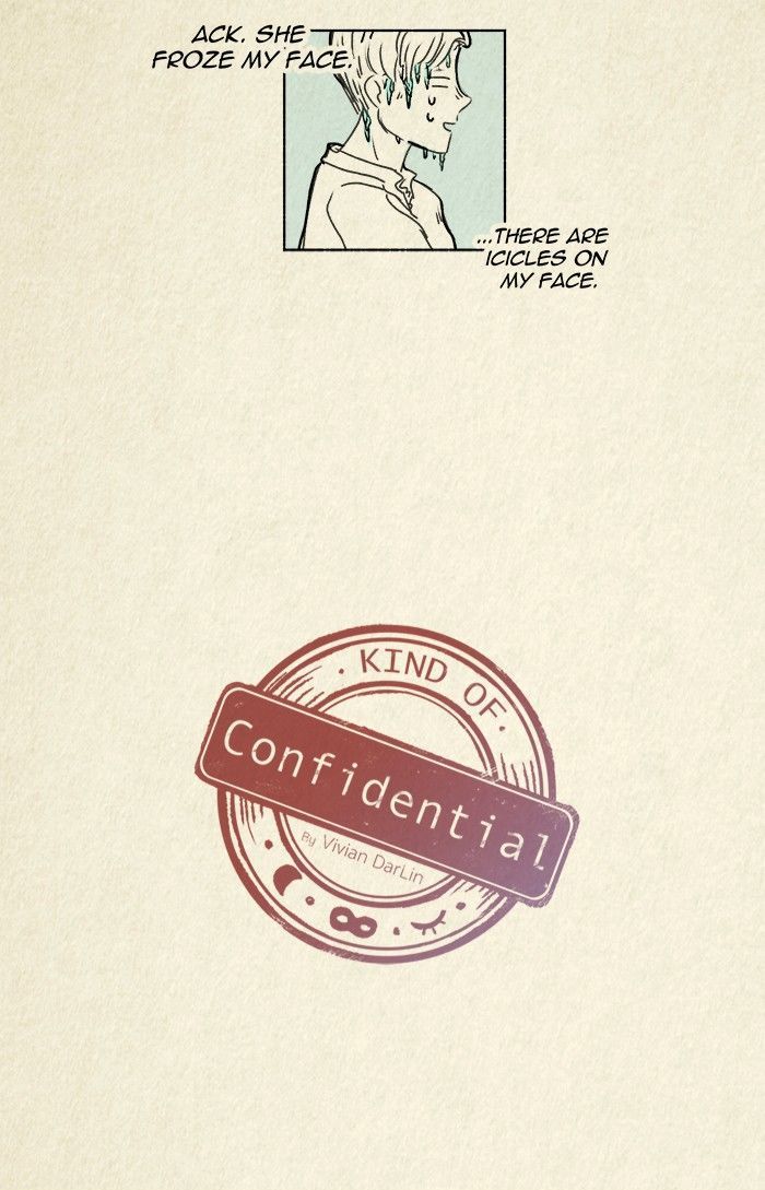 Kind of Confidential Chapter 11 page 6 - Chapter 11