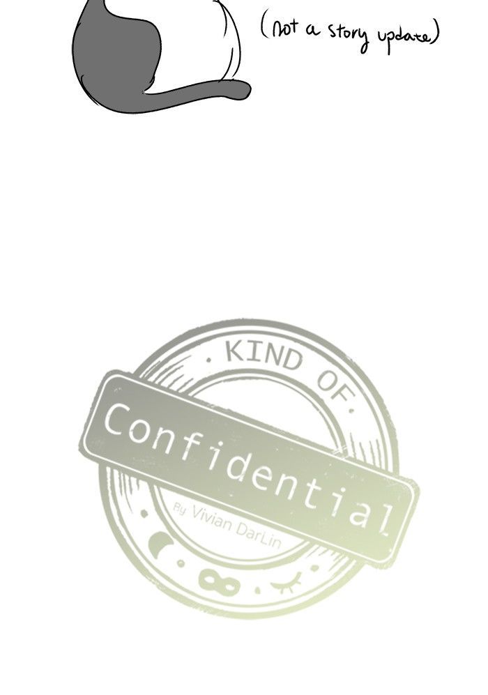 Kind of Confidential Chapter 12 page 2 - Chapter 12