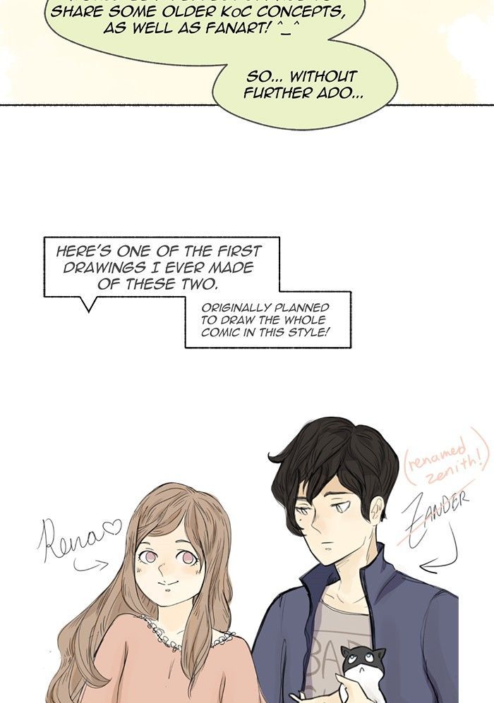Kind of Confidential Chapter 12 page 4 - Chapter 12