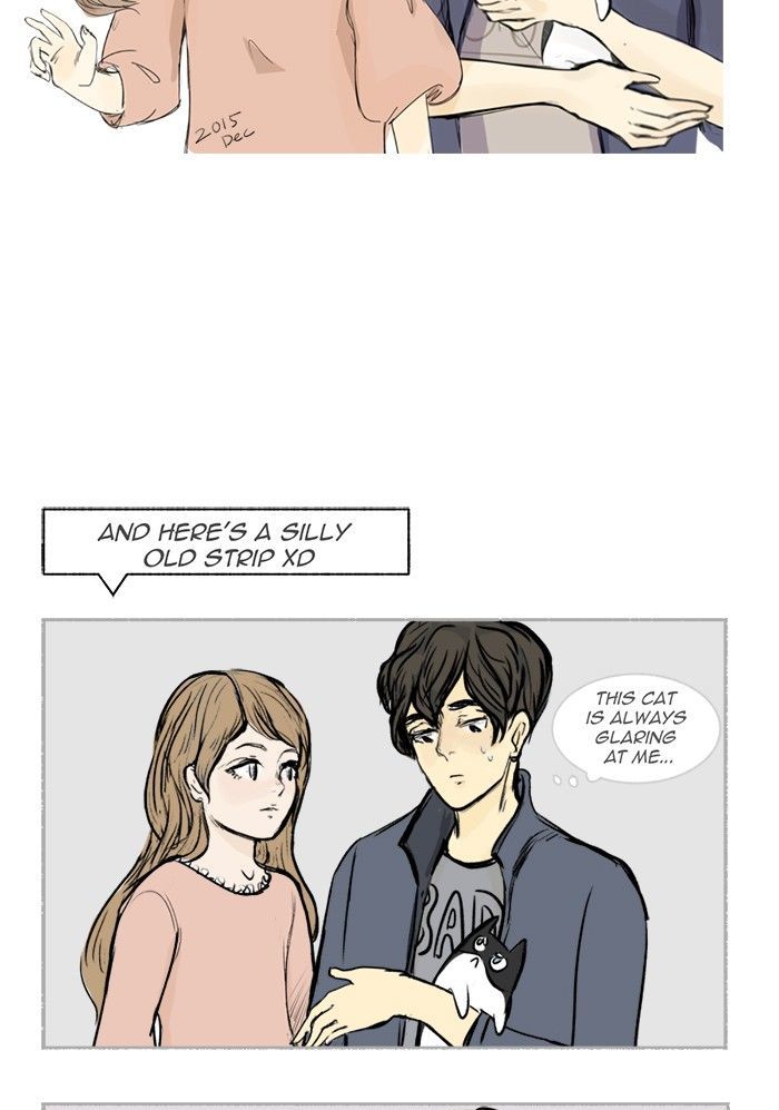 Kind of Confidential Chapter 12 page 5 - Chapter 12