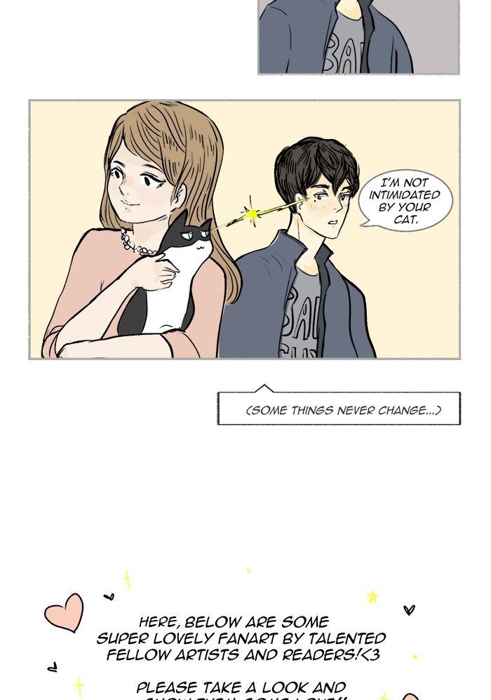 Kind of Confidential Chapter 12 page 7 - Chapter 12