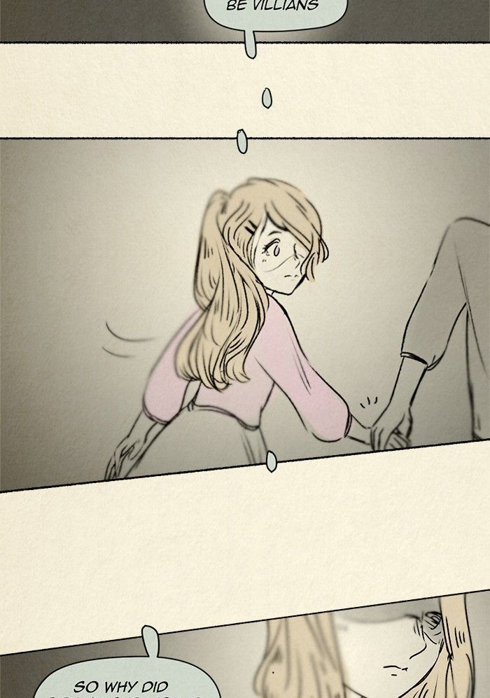 Kind of Confidential Chapter 13 page 11 - Chapter 13