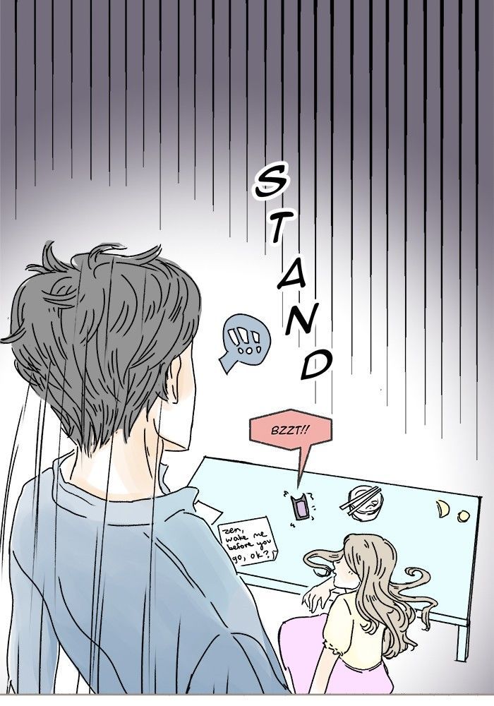 Kind of Confidential Chapter 13 page 24 - Chapter 13