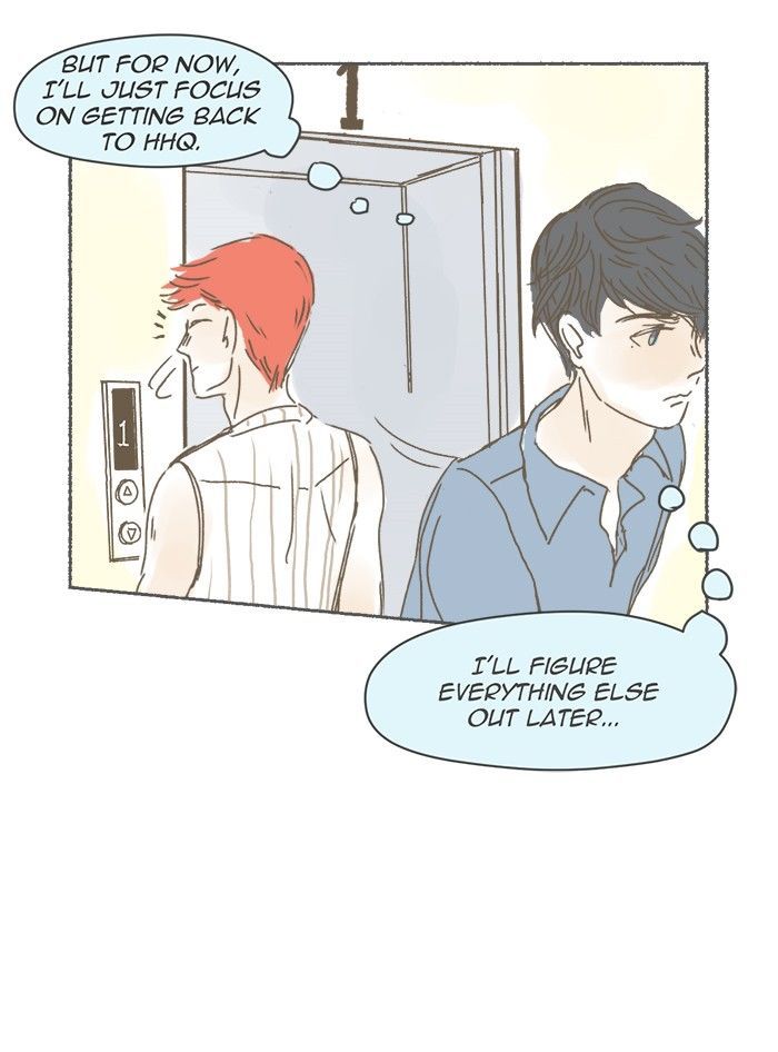 Kind of Confidential Chapter 14 page 10 - Chapter 14