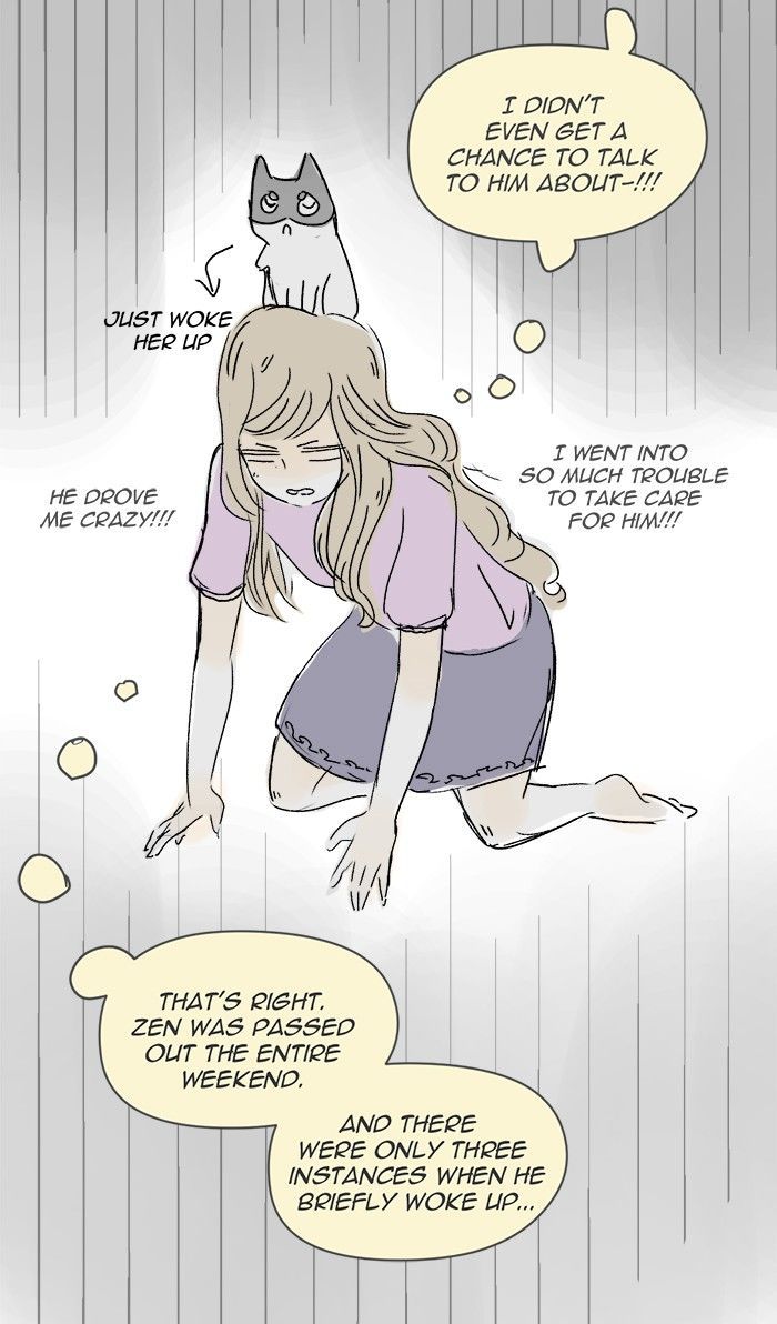 Kind of Confidential Chapter 14 page 12 - Chapter 14