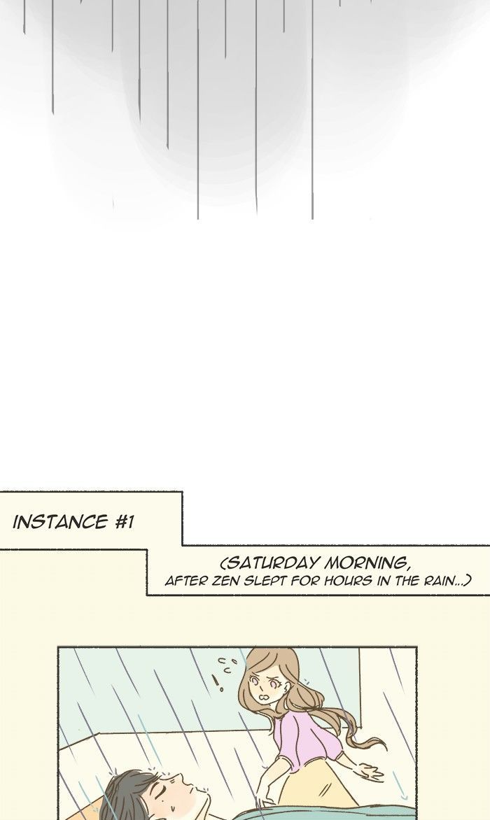 Kind of Confidential Chapter 14 page 13 - Chapter 14